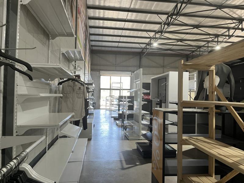 To Let commercial Property for Rent in Atlantic Hills Western Cape